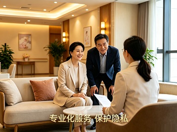 梁山有偿售卵代生女生的客户的客户群体有哪些
