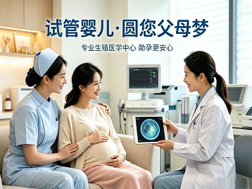 梁山辅助生育服务 试管婴儿行业的兴起背景、发展与未来展望